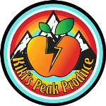 Kiki's Peak Produce